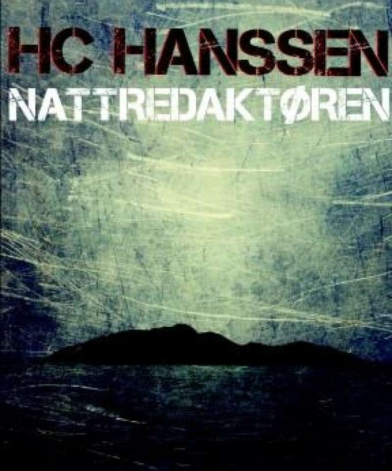 Nattredaktøren