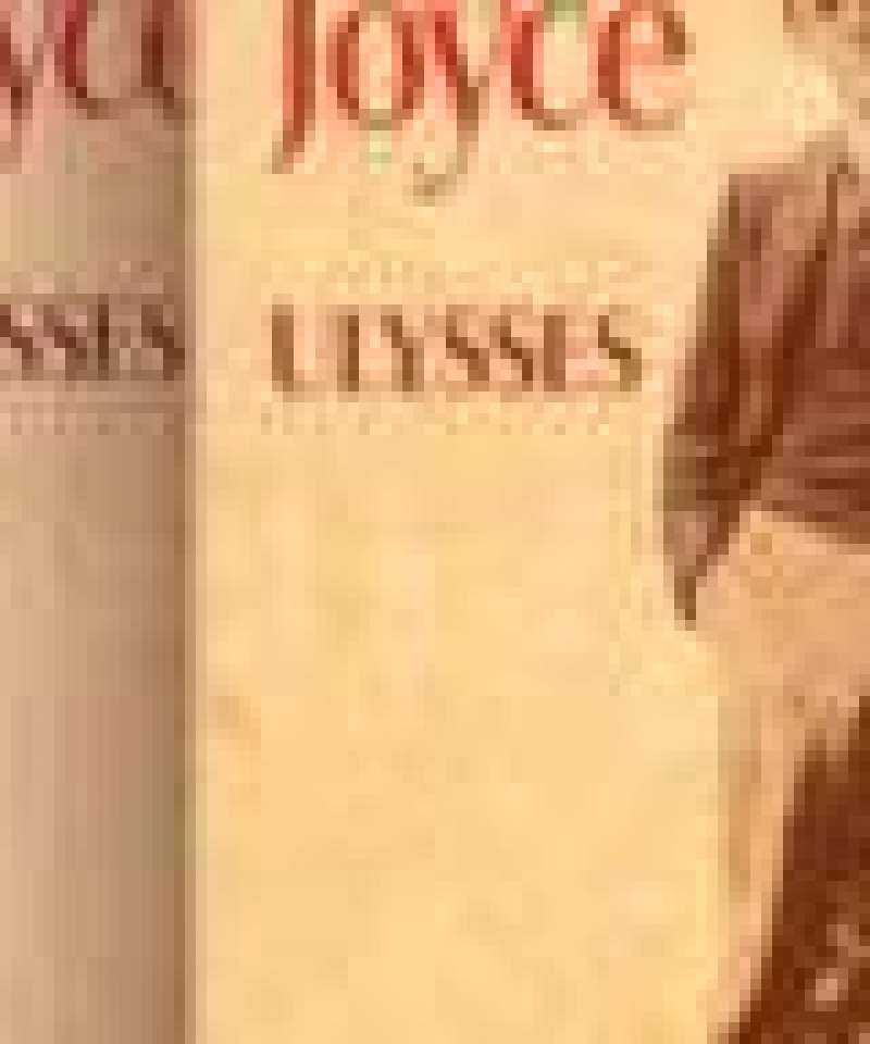 Ulysses 1-2