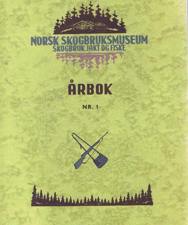 Norsk Skogbruksmuseum