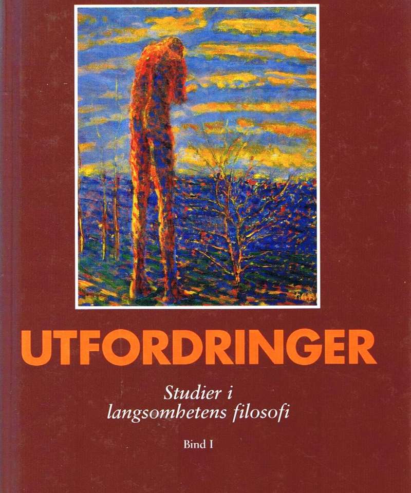 Utfordringer 