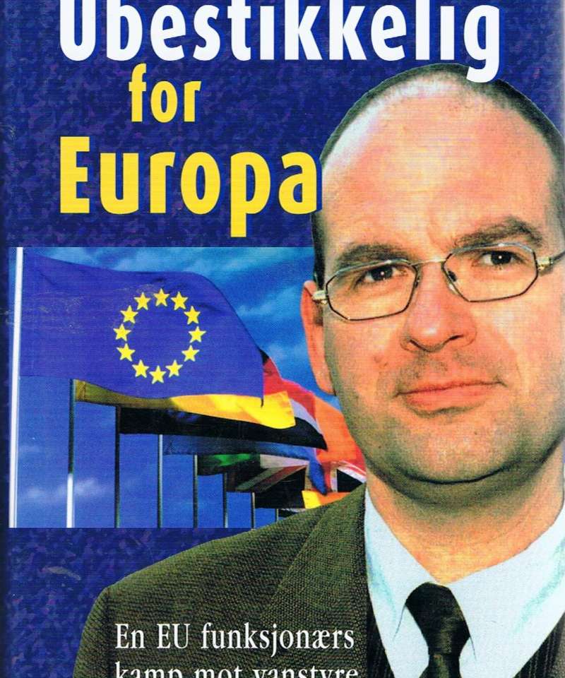 Ubestikkelig for Europa