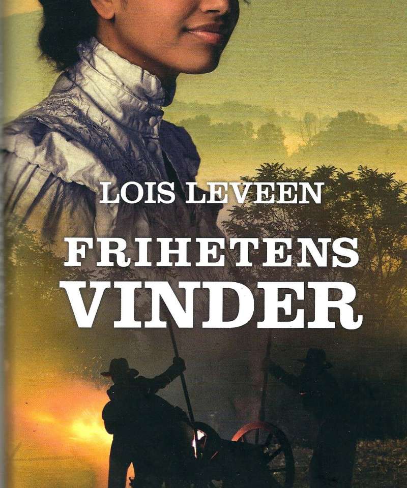 Frihetens vinder