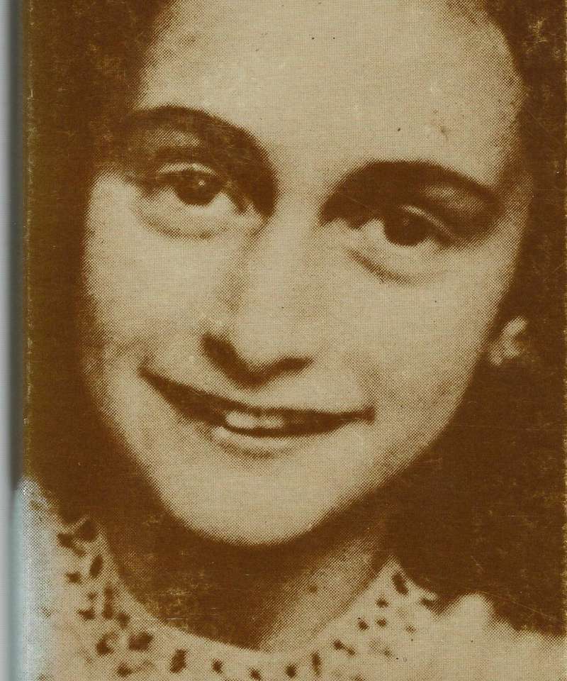 Anne Franks dagbok