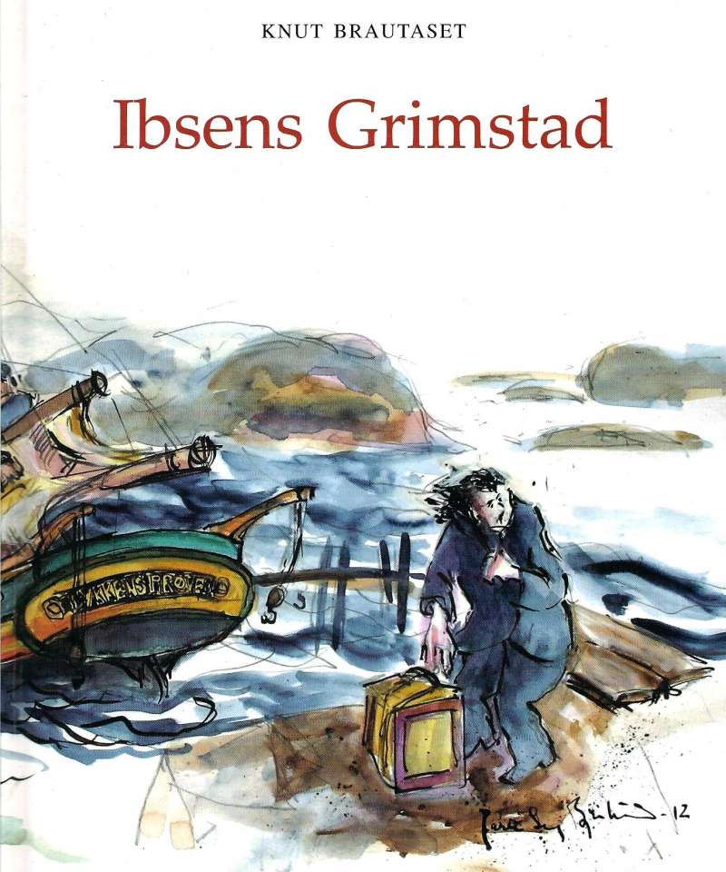 Ibsens Grimstad