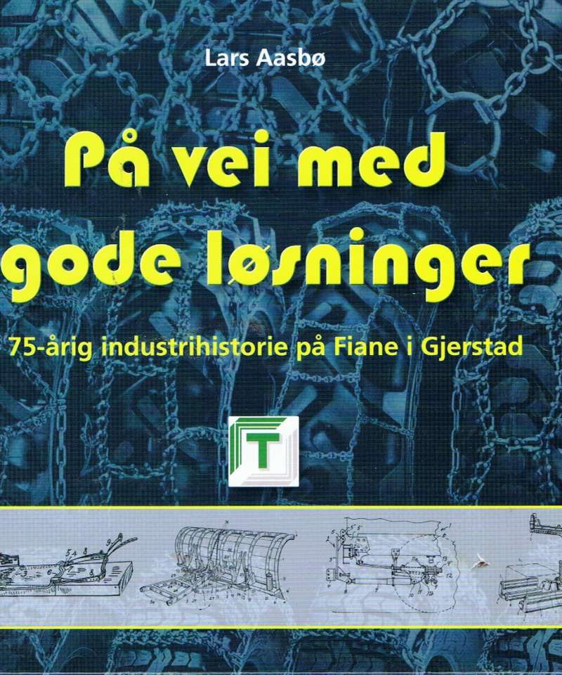 På vei med gode løsninger