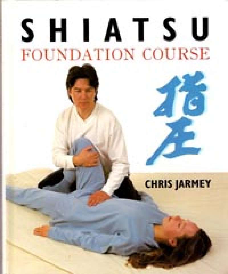 Shiatsu