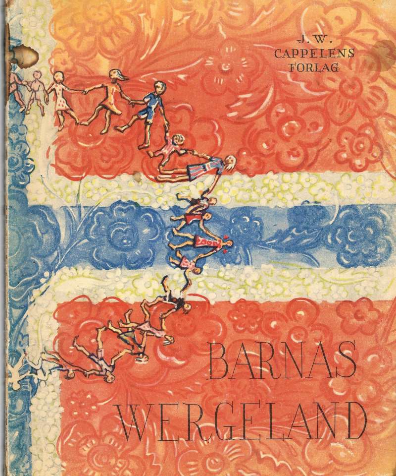 Barnas Wergeland