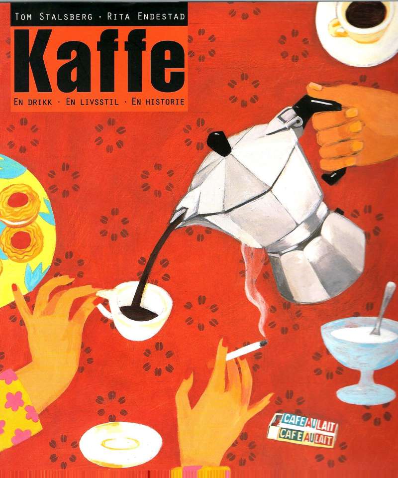 Kaffe