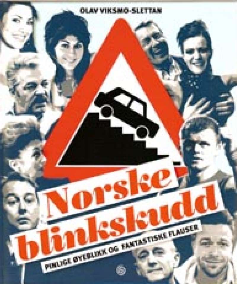 Norske blinkskudd