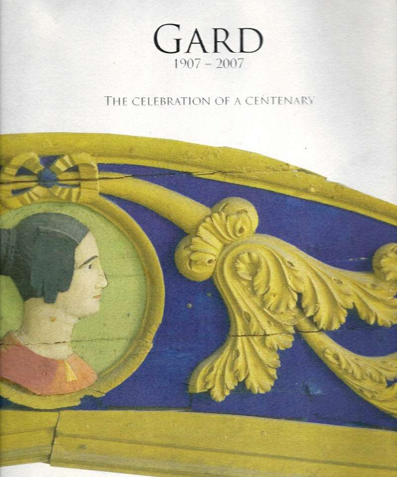Gard 1907 -2007