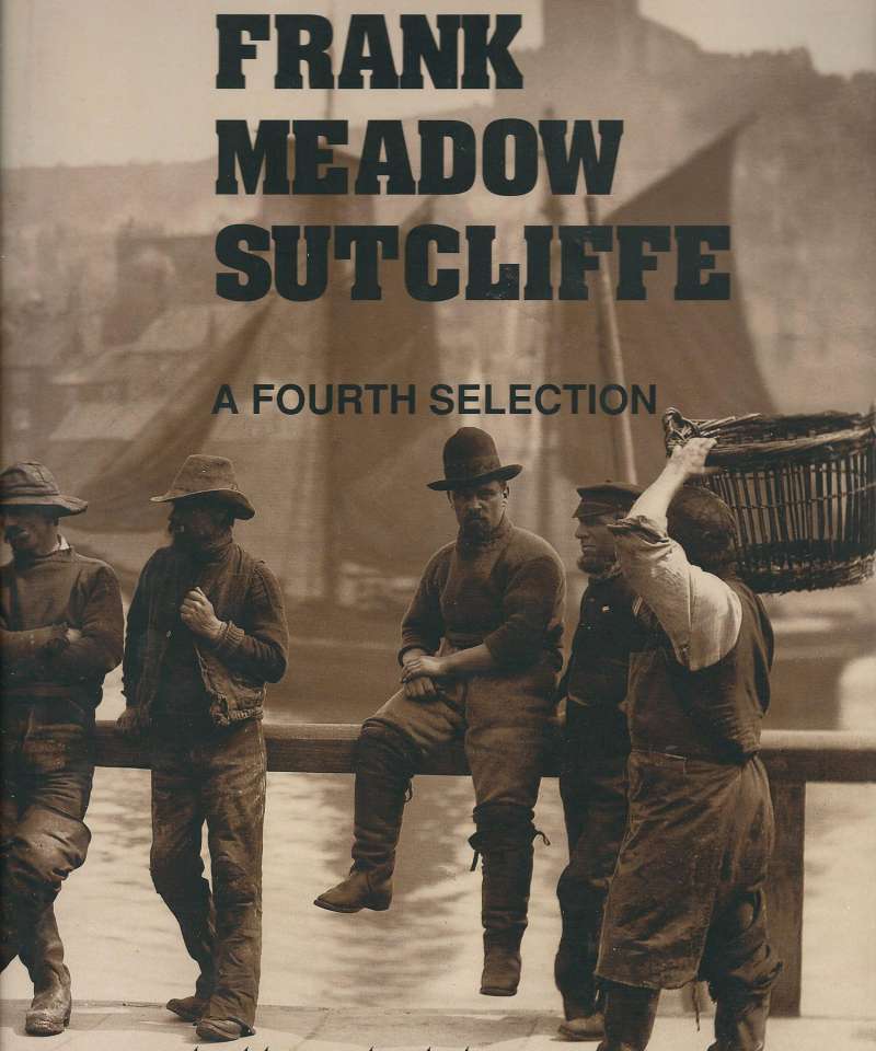 Frank Meadow Sutcliffe