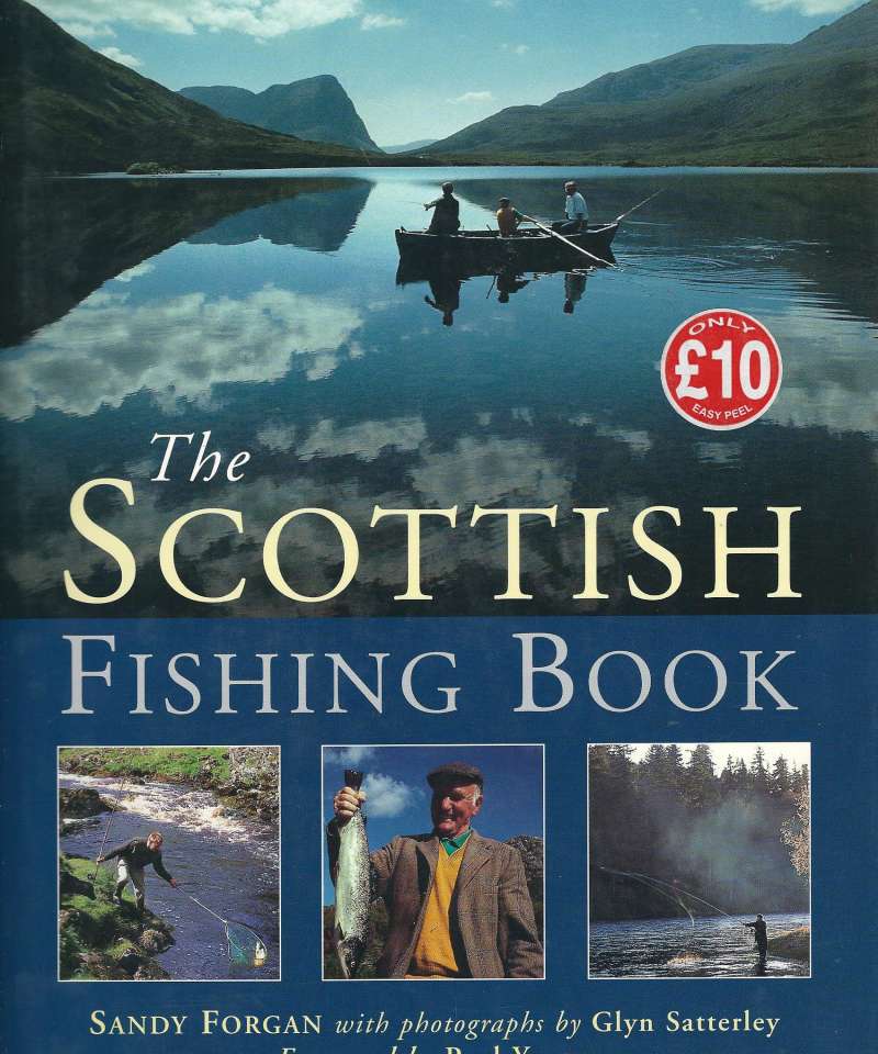 The Scottish Fishing Book