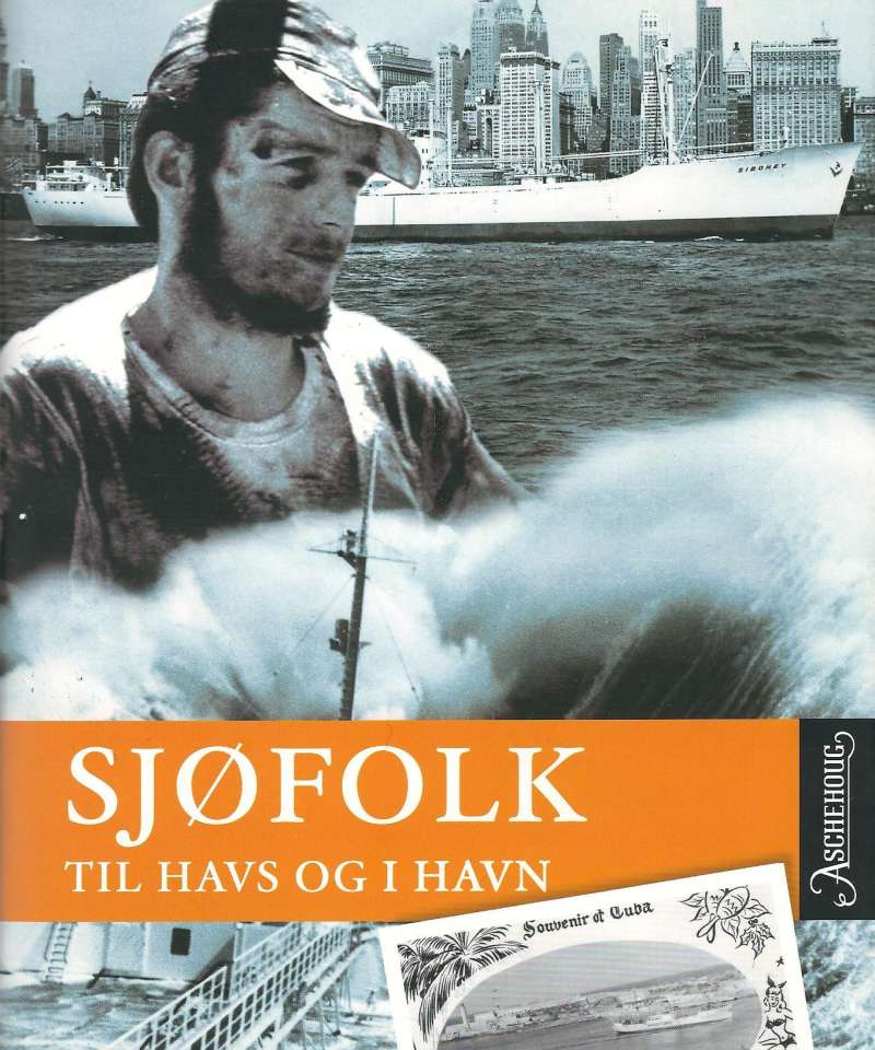 Sjøfolk