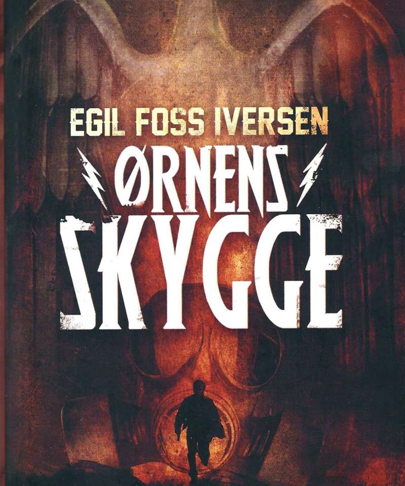 Ørnens skygge