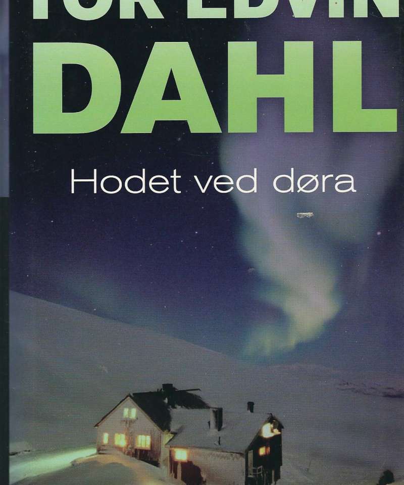 Hodet ved døra