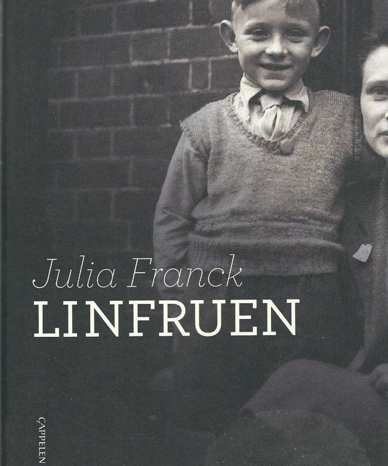 Linfruen