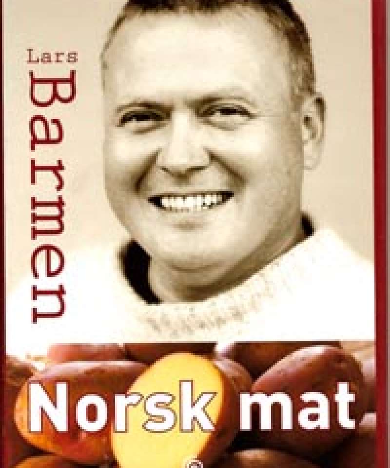 Norsk mat