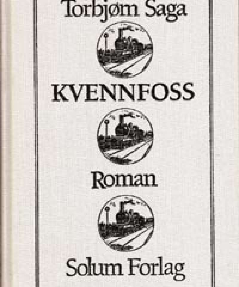 Kvennfoss