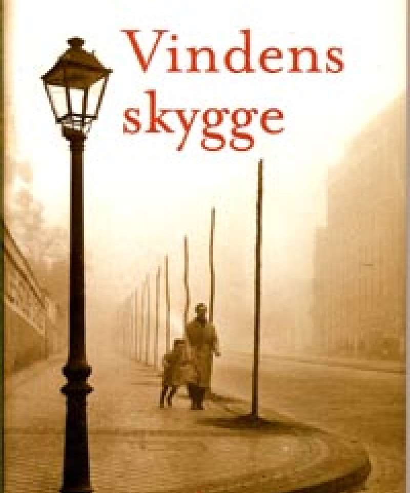 Vindens skygge