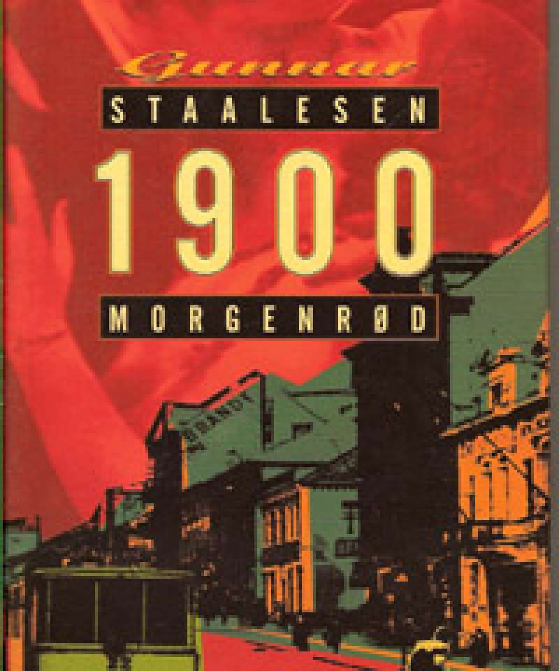1900 – Morgenrød