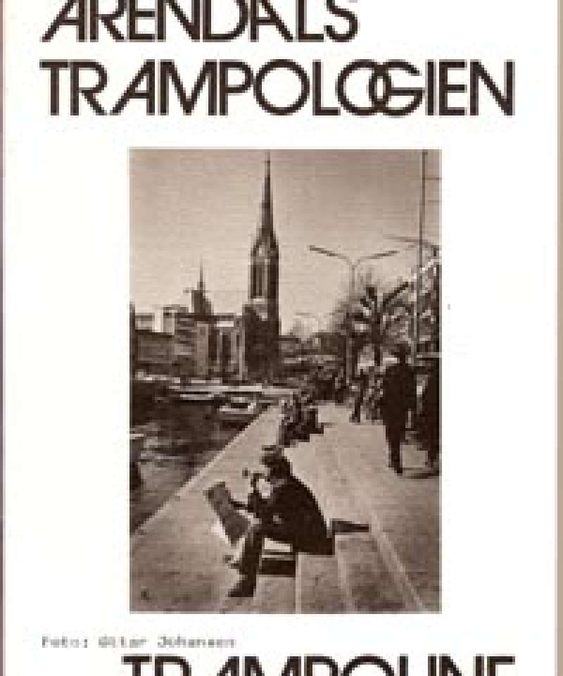 Arendals Trampologien