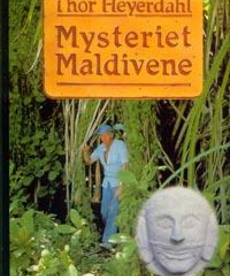 Mysteriet Maldivene