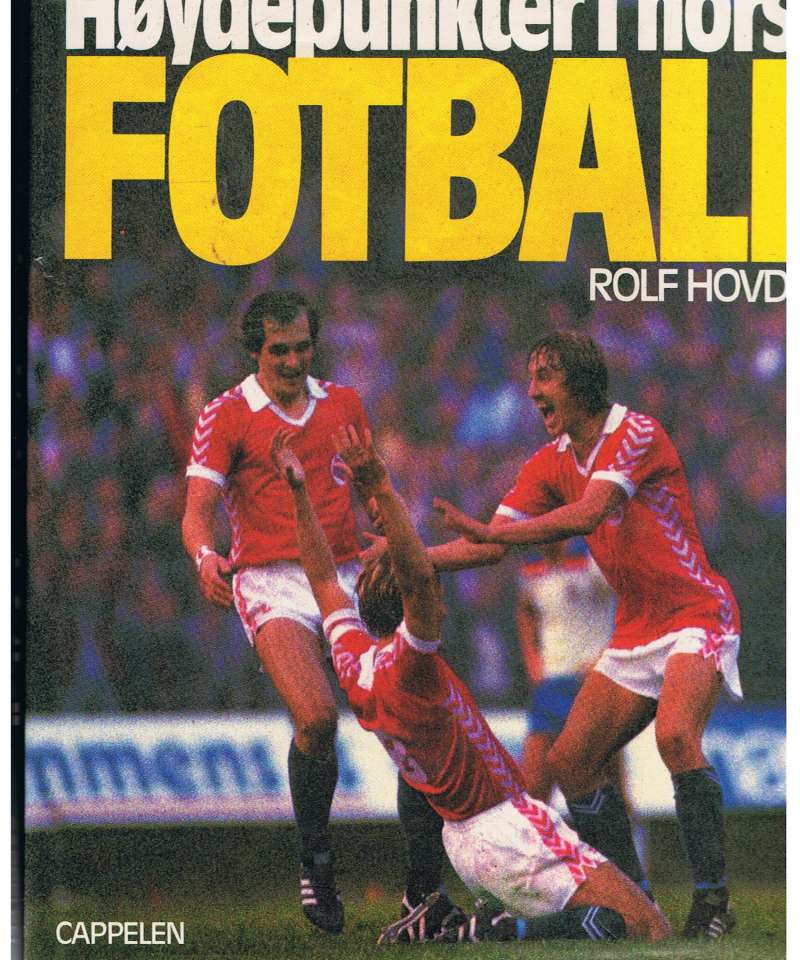Fotball