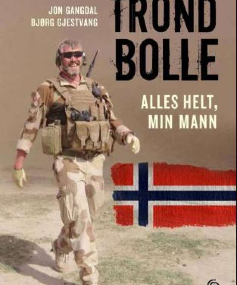 Trond Bolle