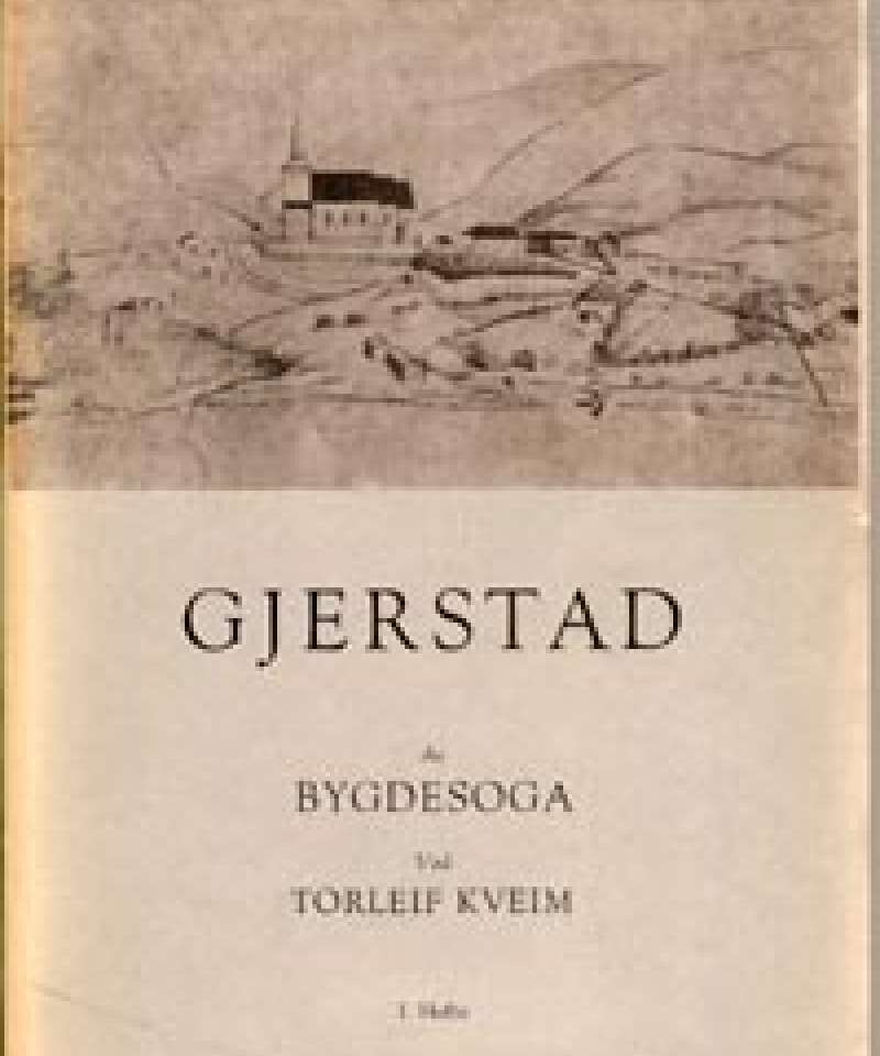 Gjerstad