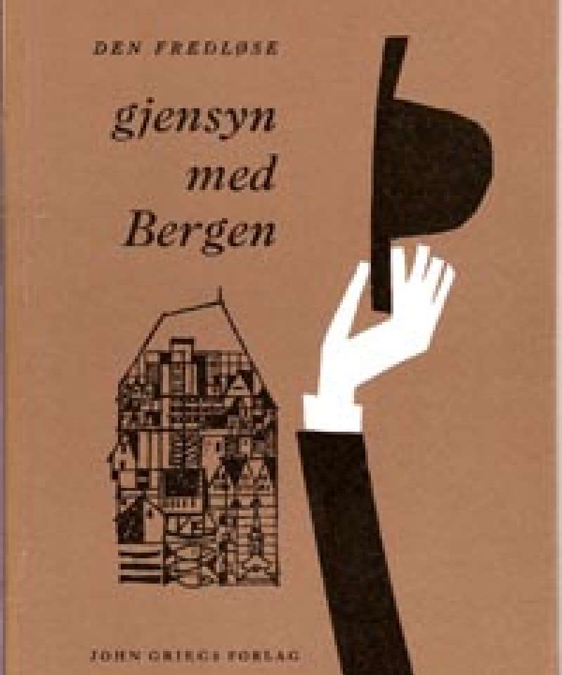 Gjensyn med Bergen