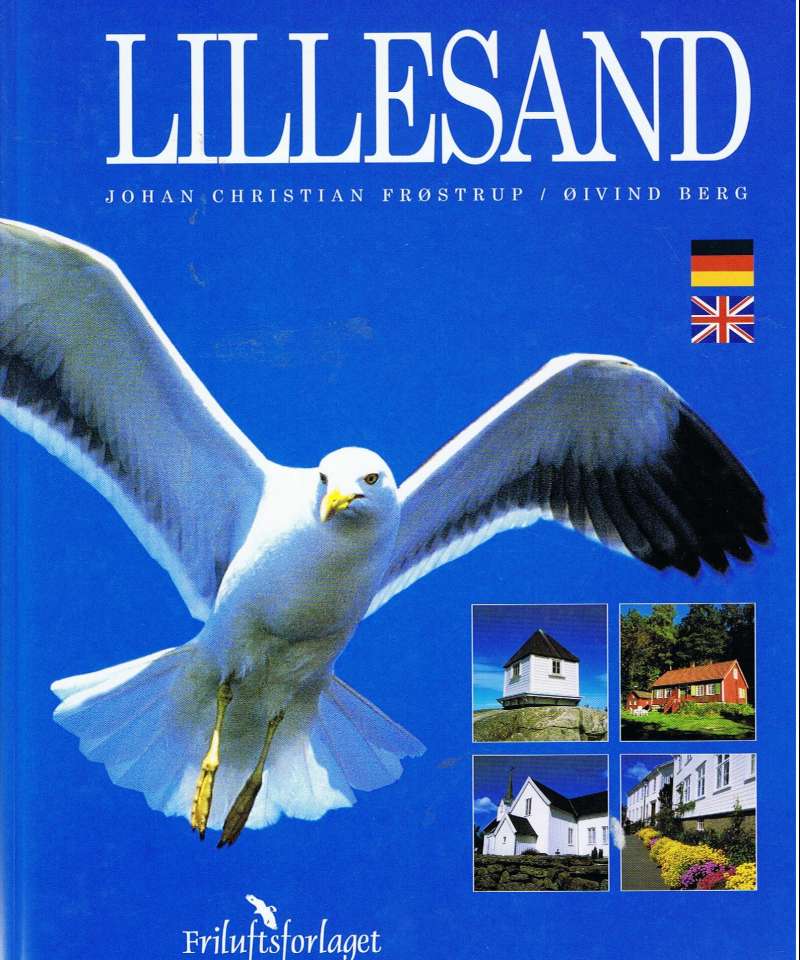 Lillesand