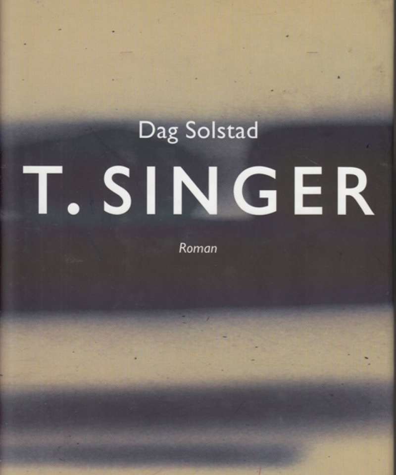 T. Singer