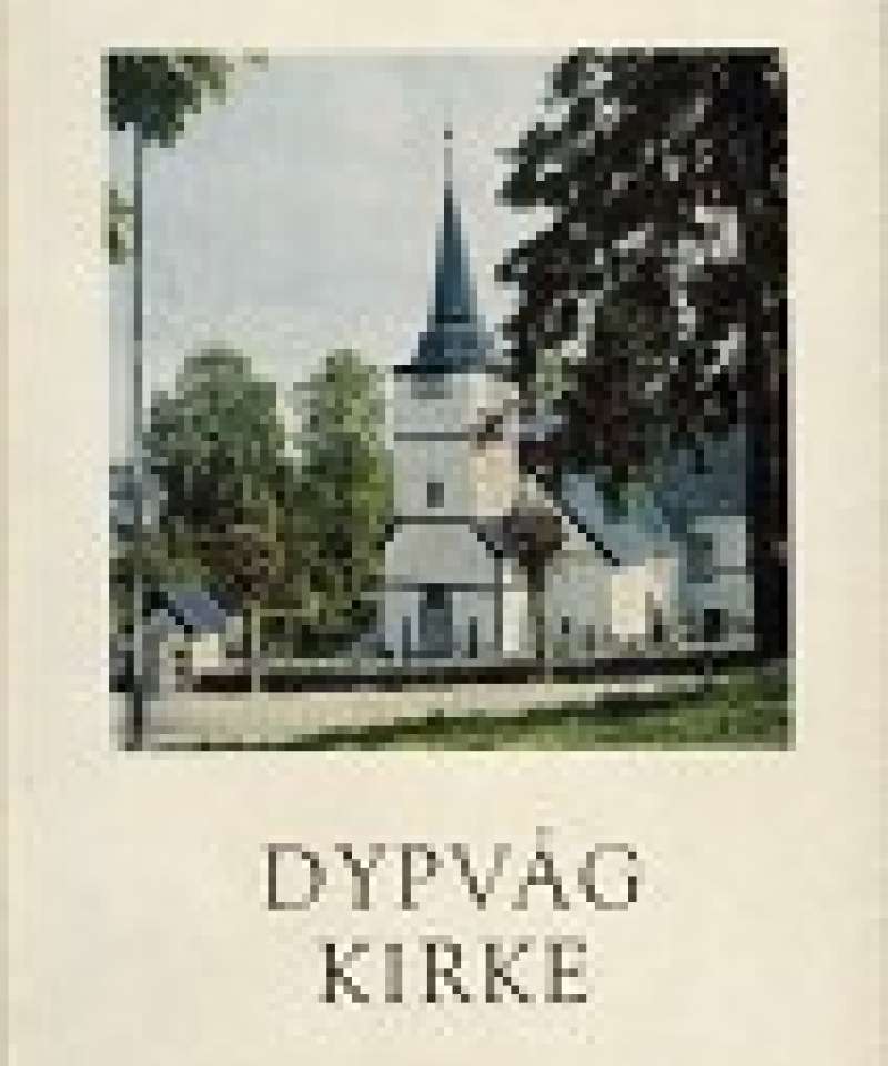 Dypvåg kirke