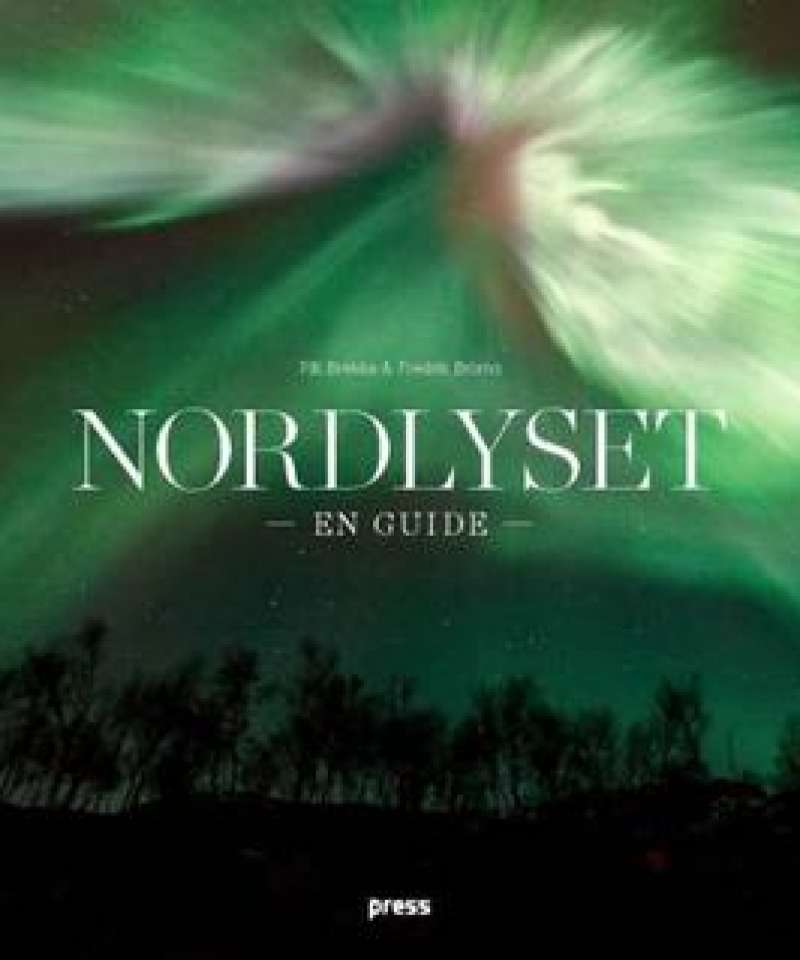 Nordlyset - en guide