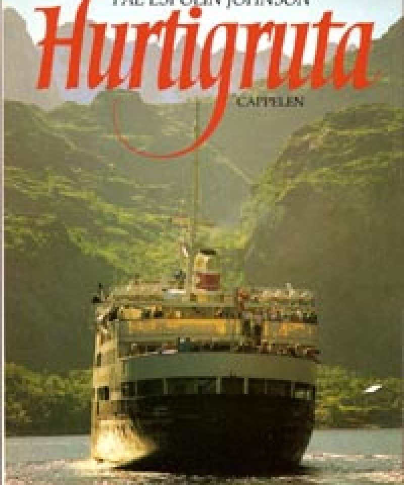 Hurtigruta