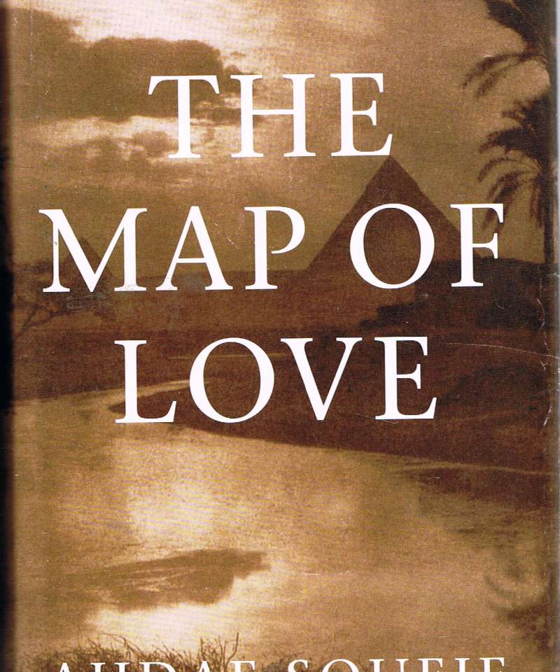 The Map of Love