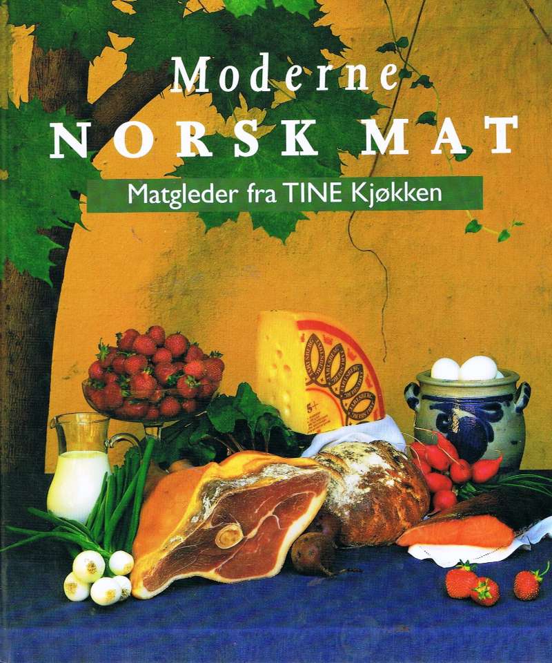 Moderne Norsk mat