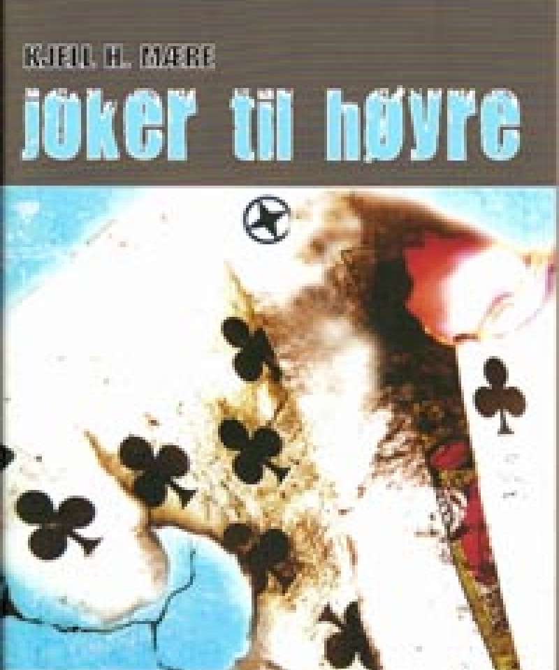 Joker til høyre