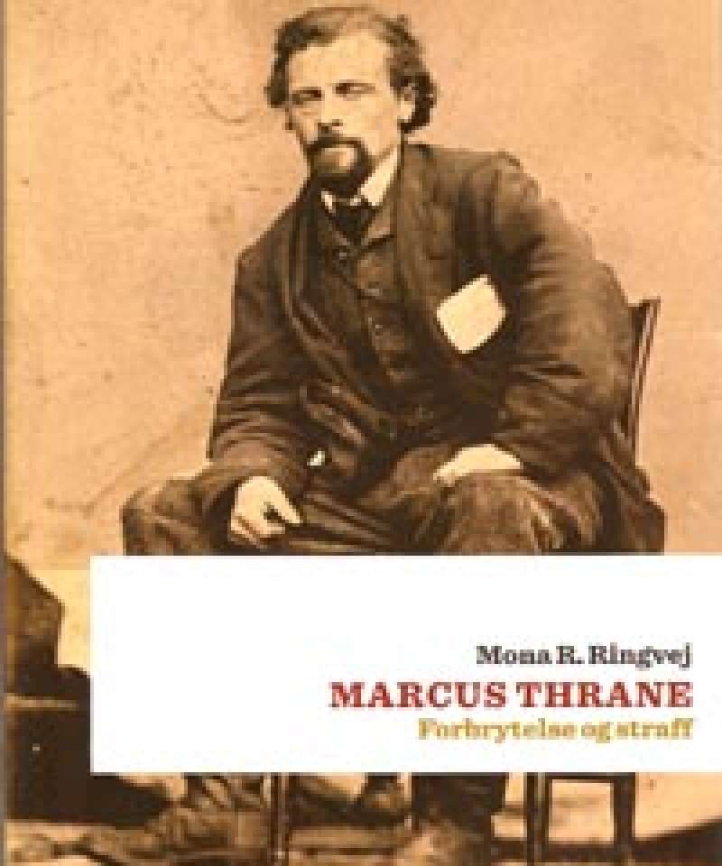Marcus Thrane