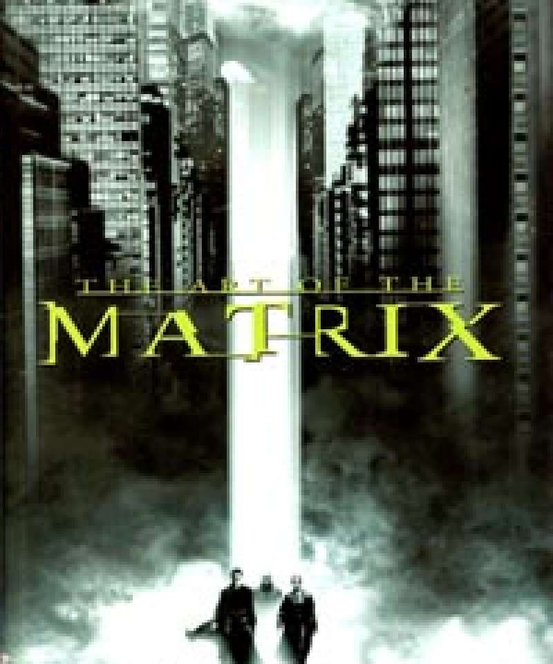 The Art of The Matrix