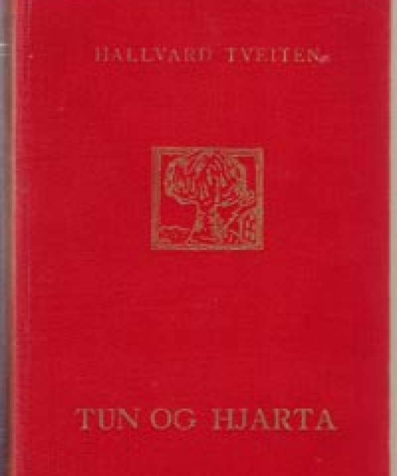 Tun og Hjarta