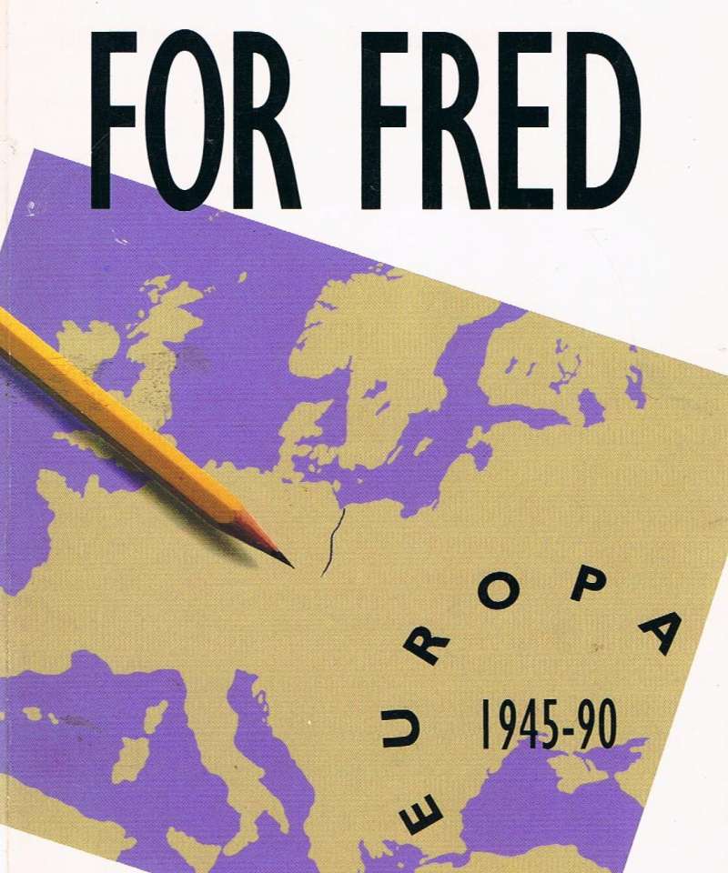 Kampen for fred