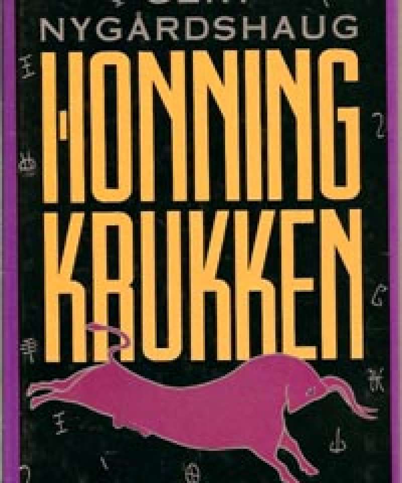 Honningkrukken