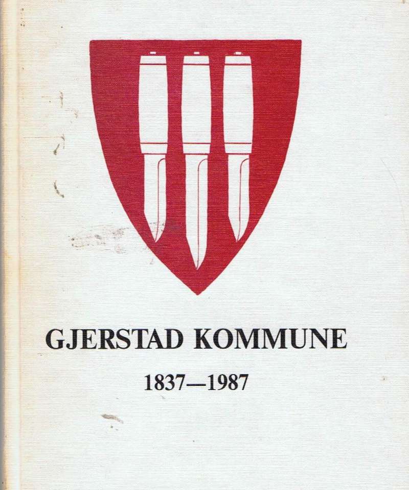 Gjerstad kommune 