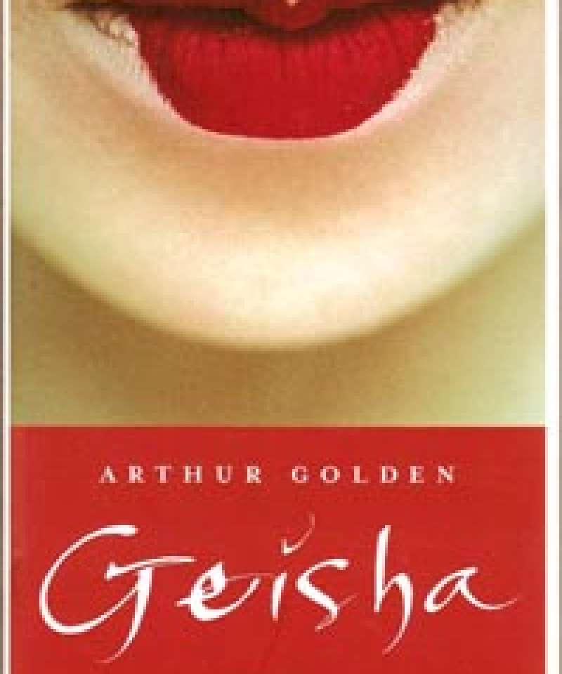 Geisha