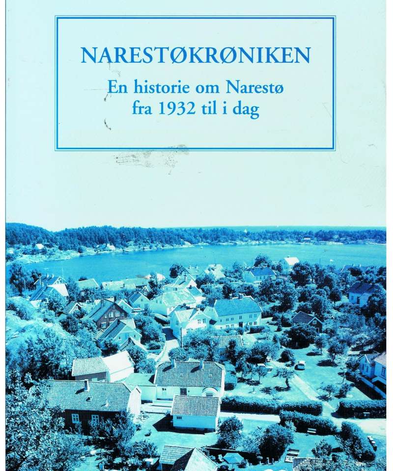 Narestøkrøniken