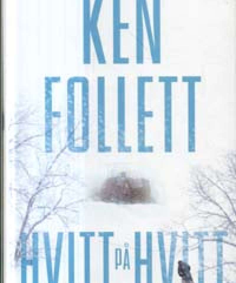 Hvitt på hvitt