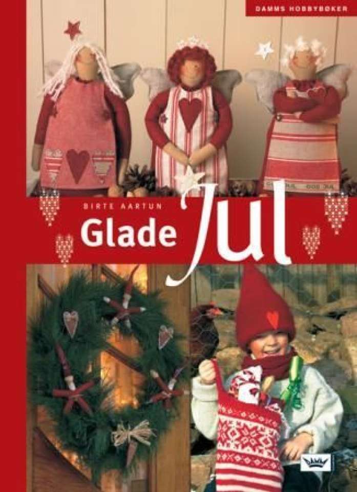 Glade Jul