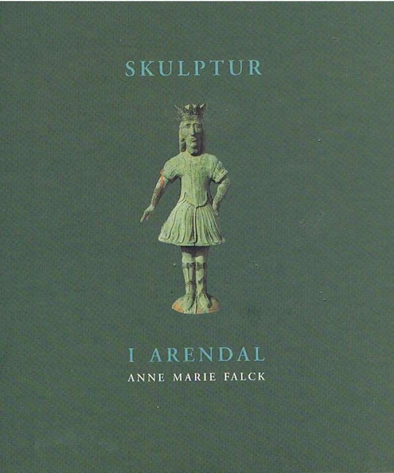 Skulptur i Arendal