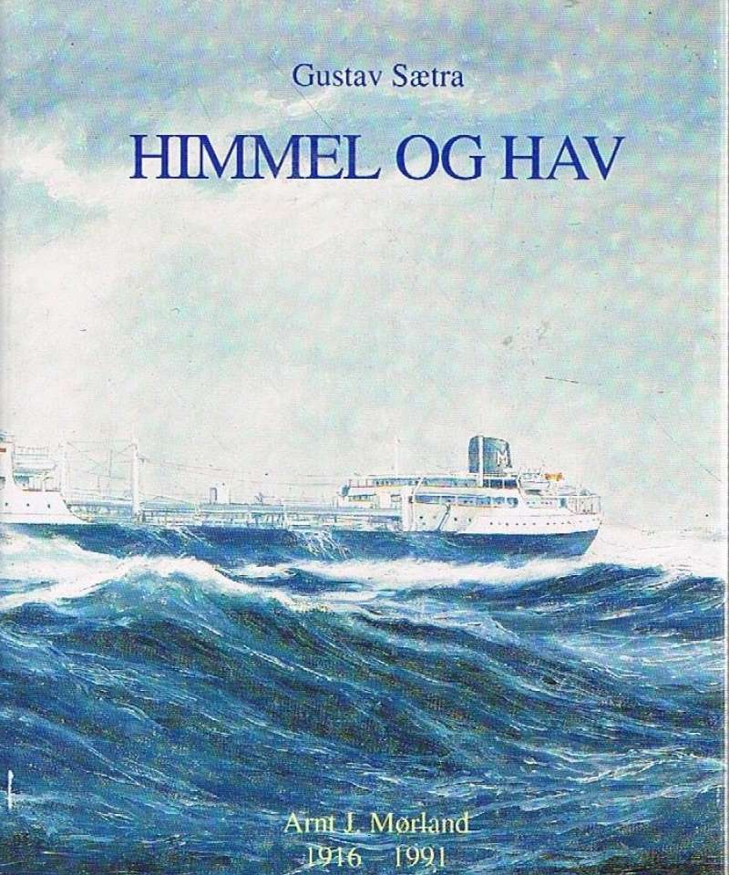 Himmel og hav - shipping and beyond